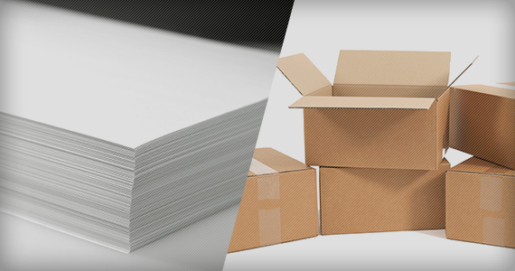 Paper and Paperboard Business