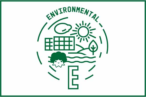Environment