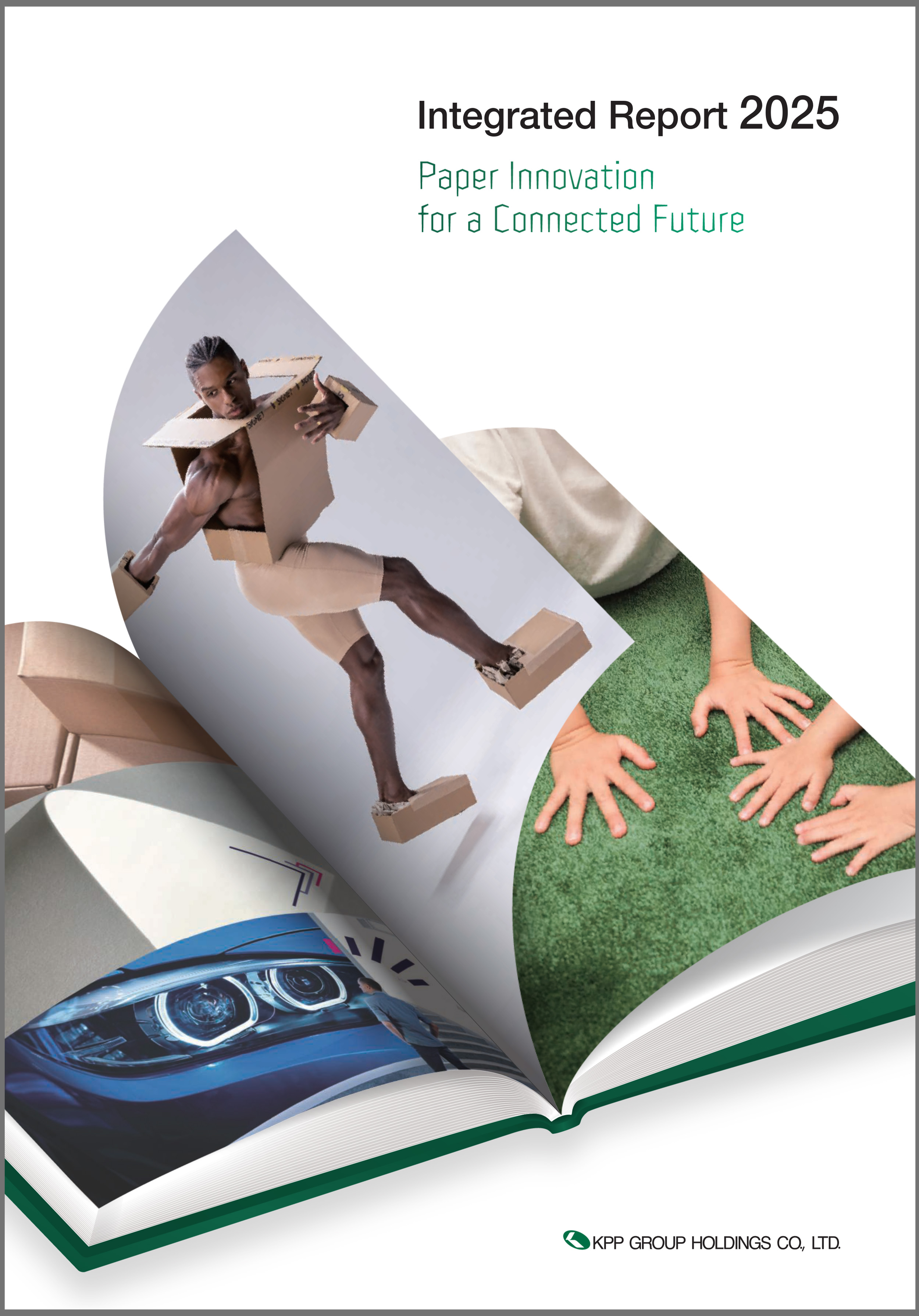 integrated report 2024