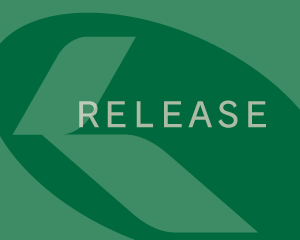 Notice of Reorganization and Change of Executive Officer