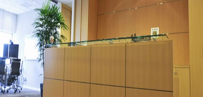 本社・支社・関連施設