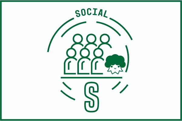 社会