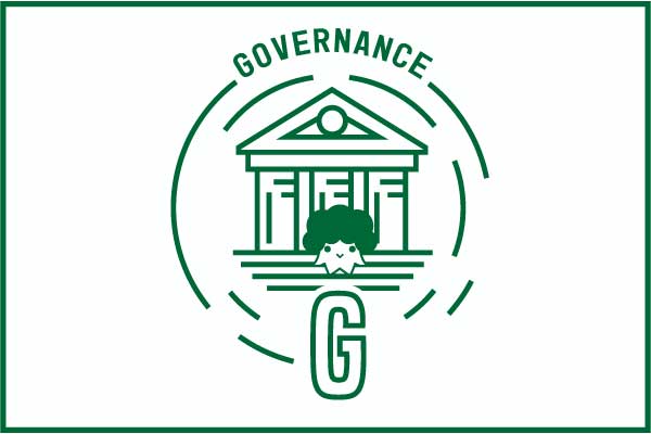 ガバナンス