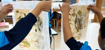 第4回 助け合う大切さ