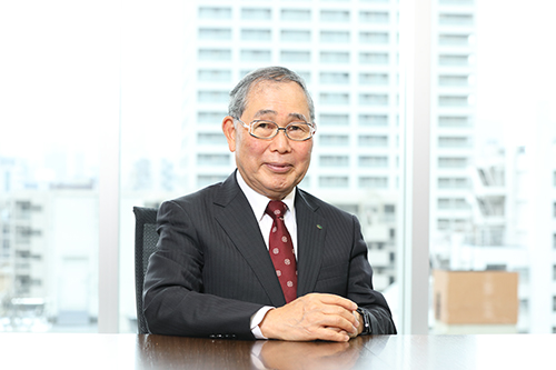 矢野達司