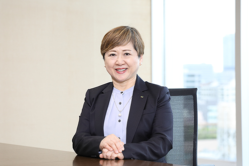 工藤陽子