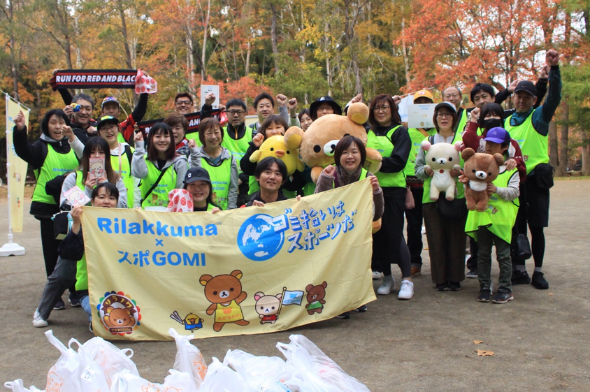 ★北海道大会での集合写真