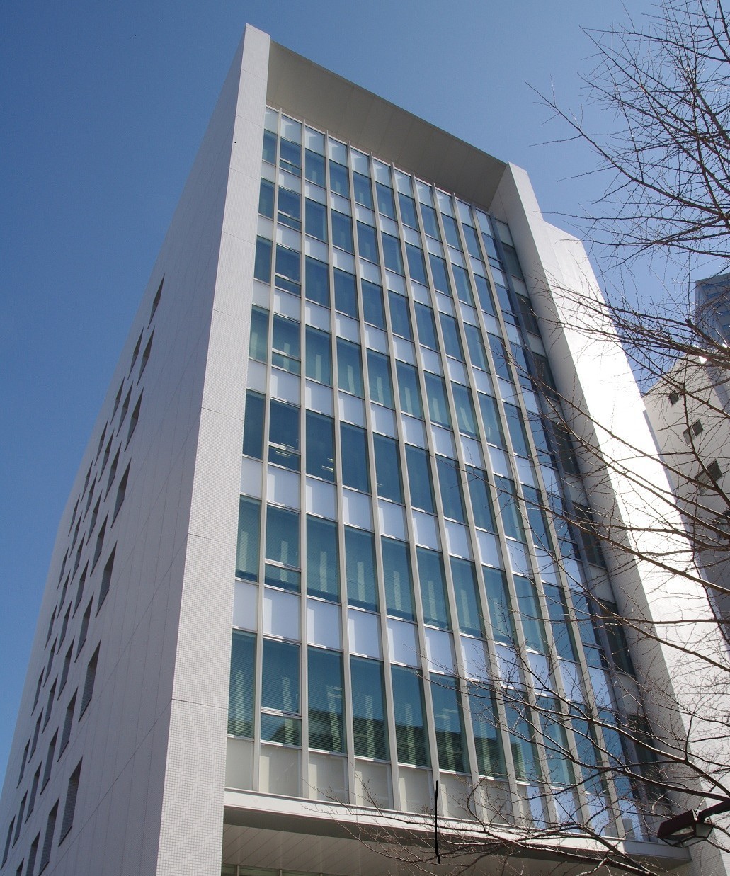 KPPグループホールディングス東京本社