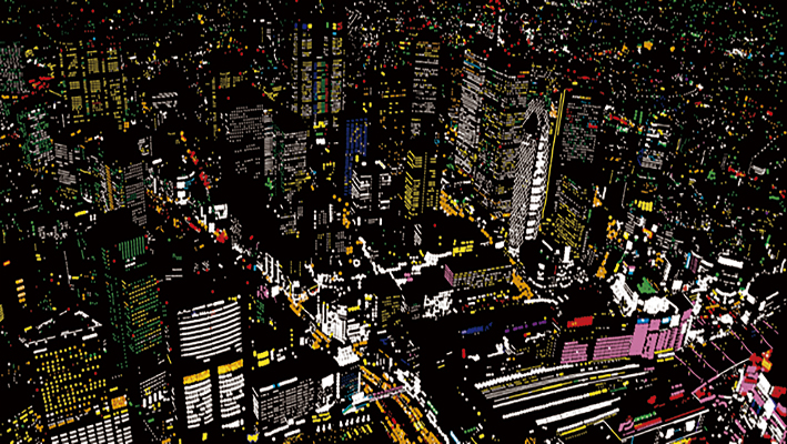 『Shinjuku』(2019)