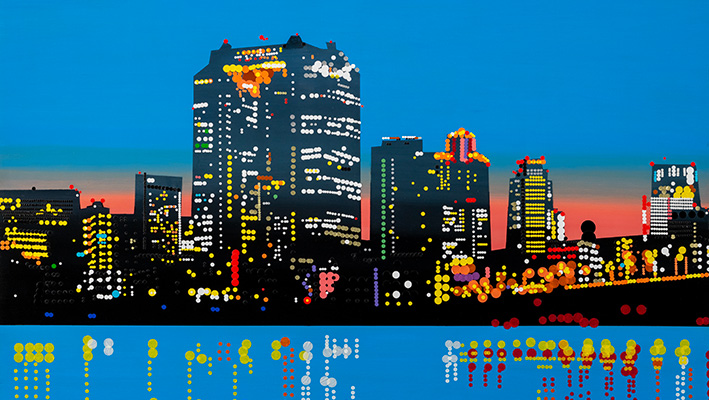『Twilight-Osaka』(2013)