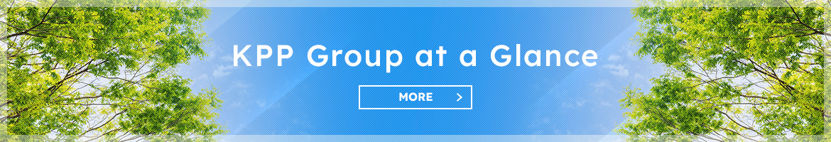 KPP Group at a Glance