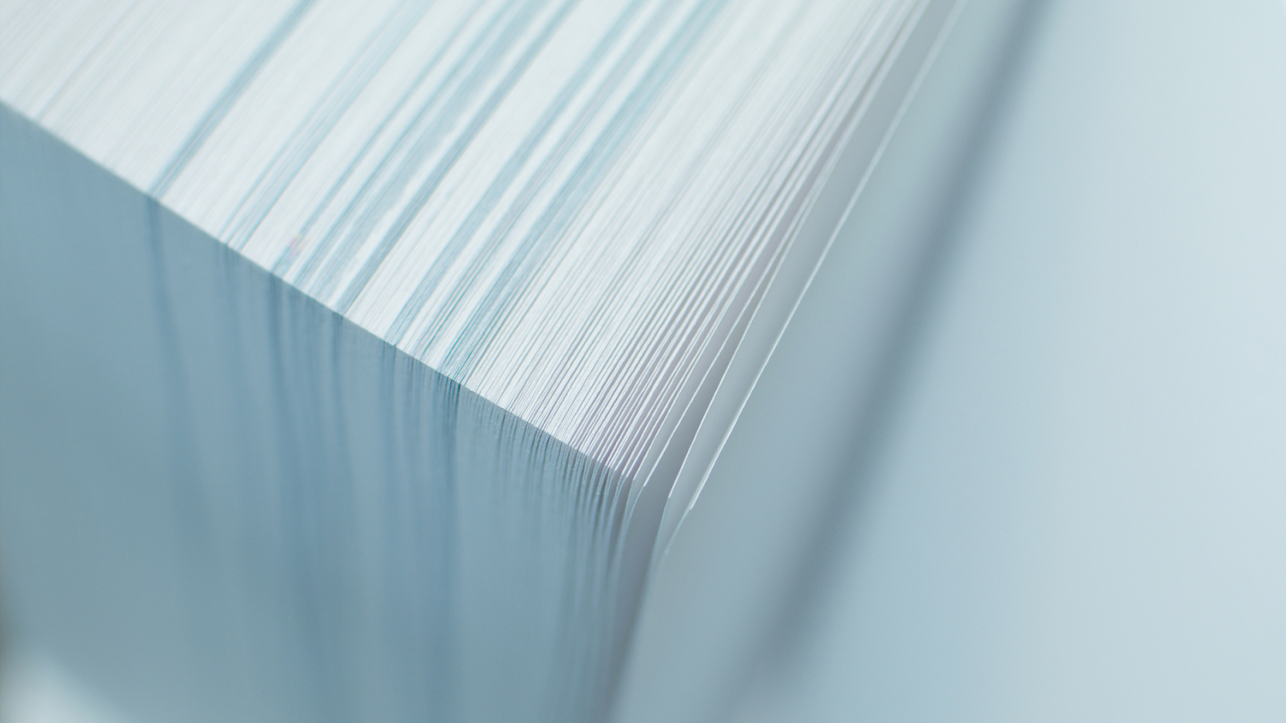 Online Paper Marketplace