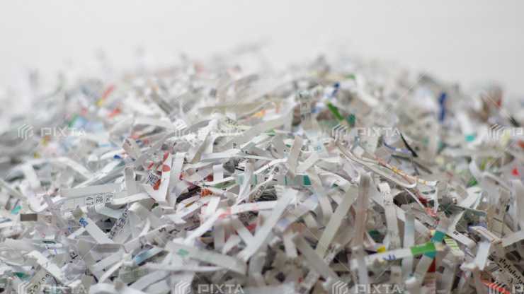 回収・リサイクルソリューション