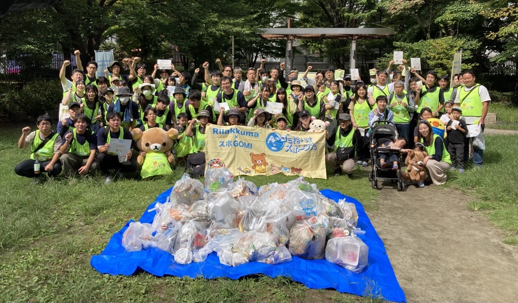 ★宮城大会での集合写真