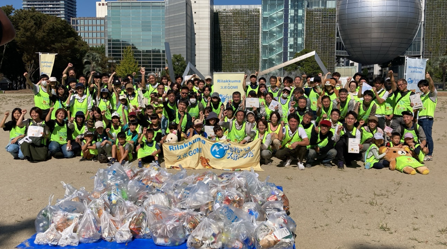 ★愛知大会での集合写真