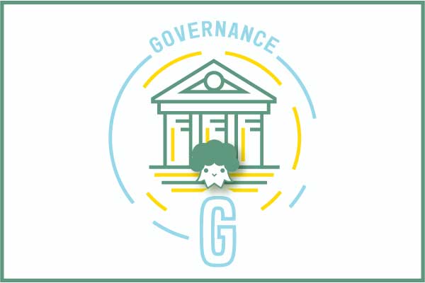 ガバナンス