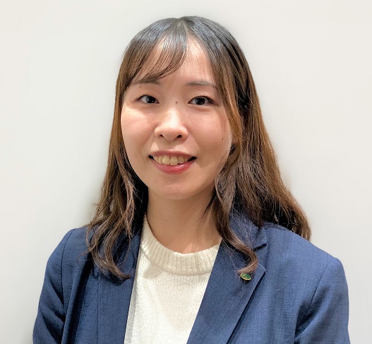 先輩インタビュー（5）