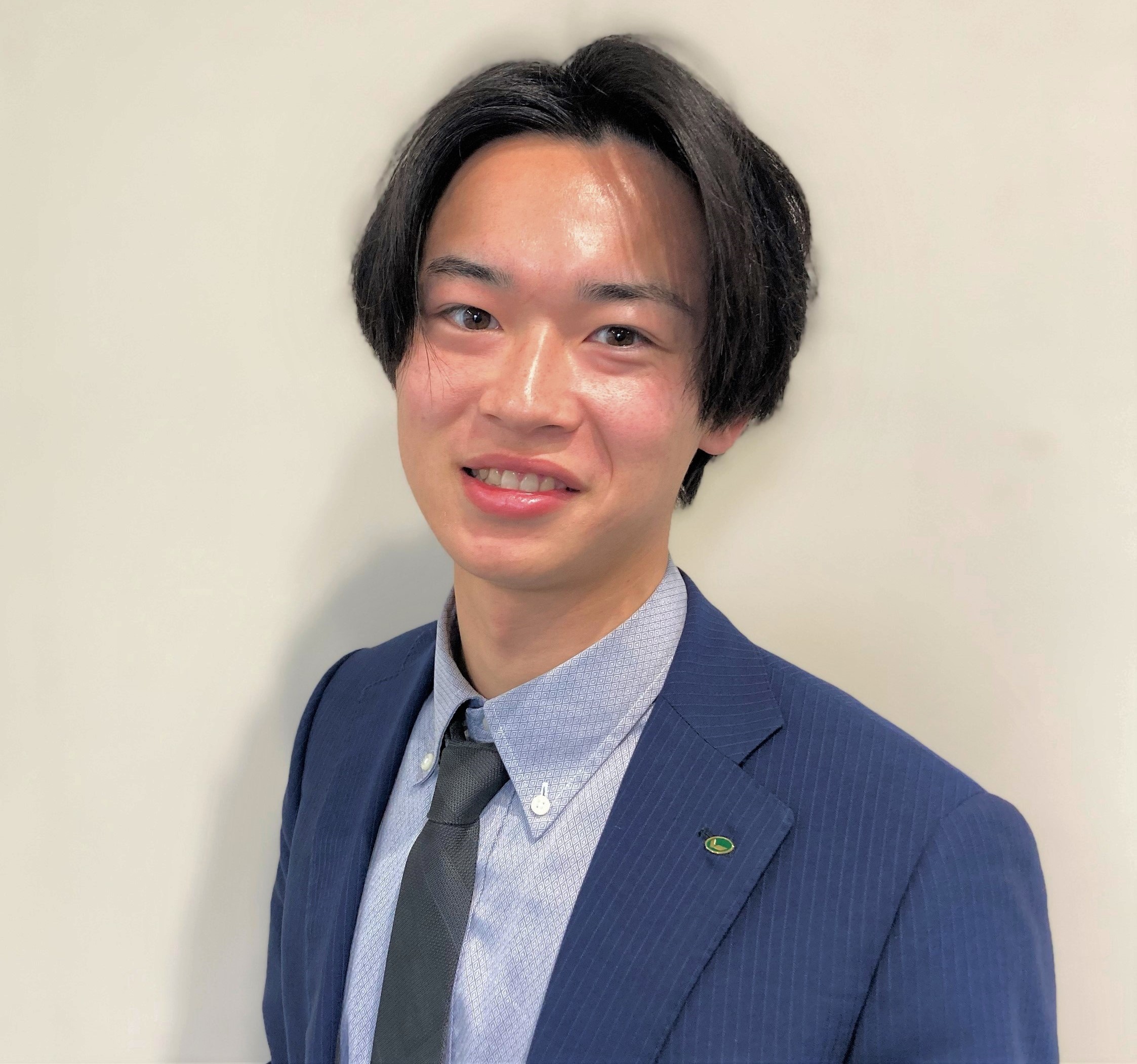 先輩インタビュー（6）