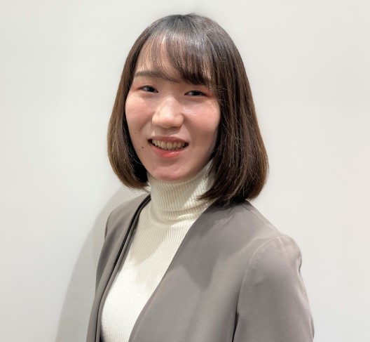 先輩インタビュー（8）